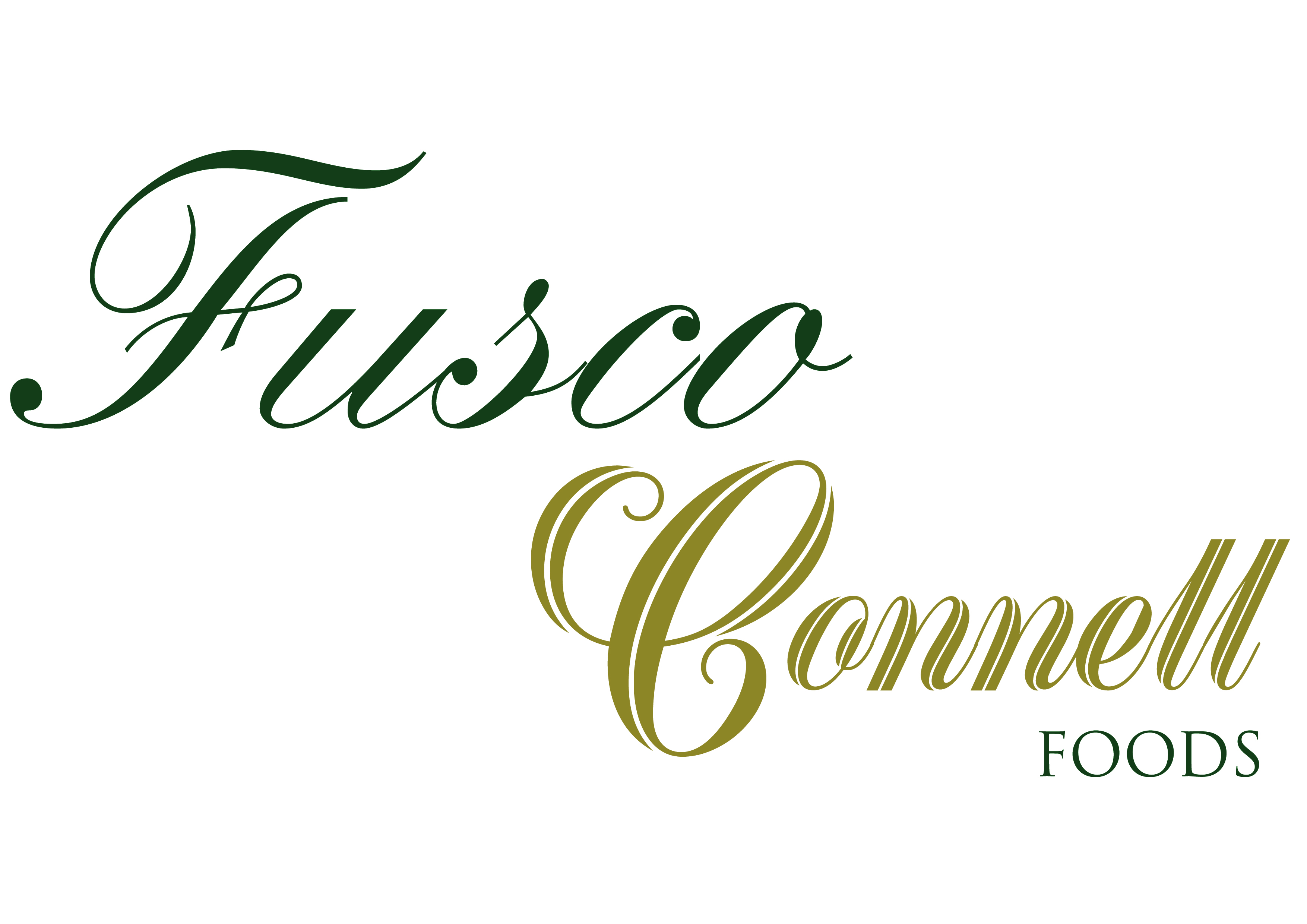 Image of Fusco Foods Ltd logotype